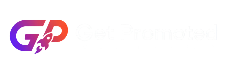 GetPromoted website designing company in Gurgaon