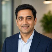 Ravi Chawla