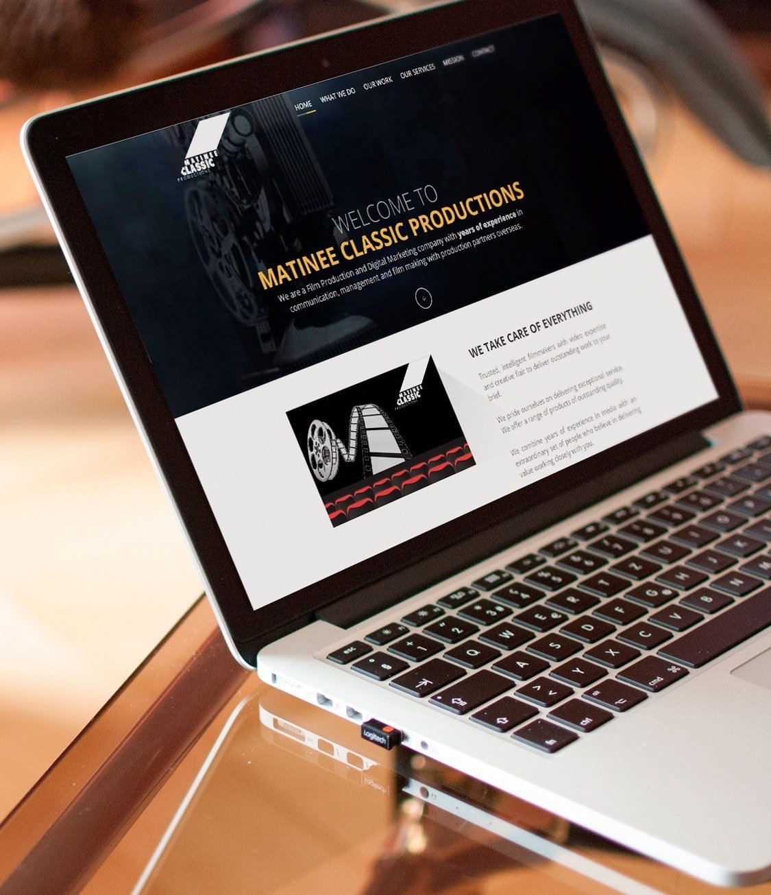 Best Web Developers in Gurgaon project by GetPromoted