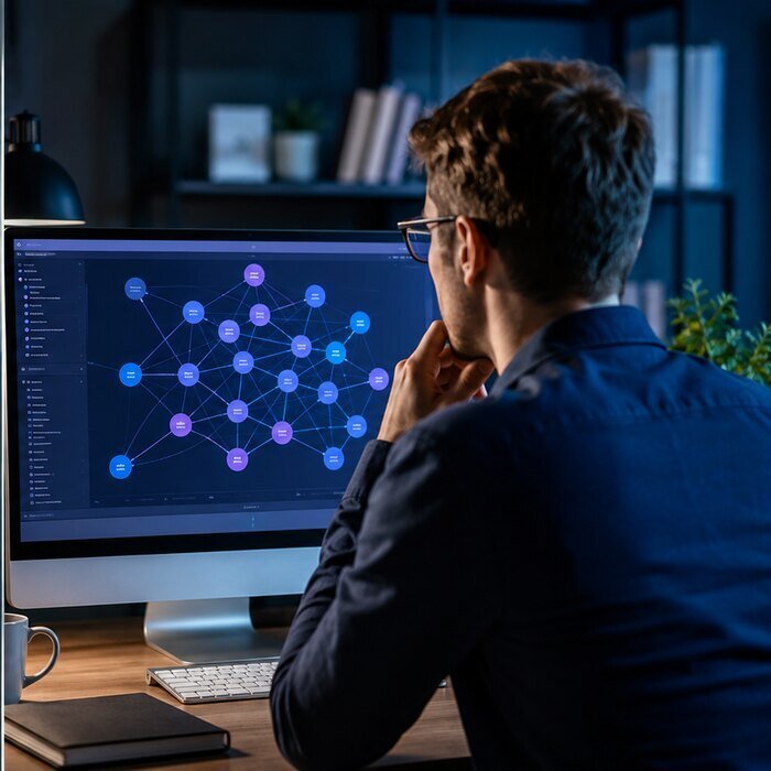 AI Search Optimization solutions