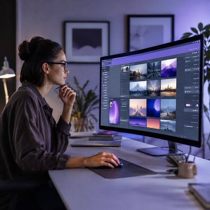 Content Management strategy