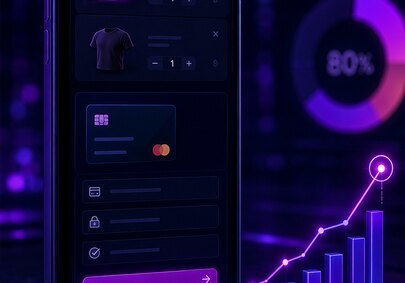 ecommerce website design solutions for business growth