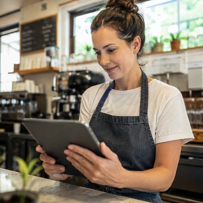 Google My Business strategy