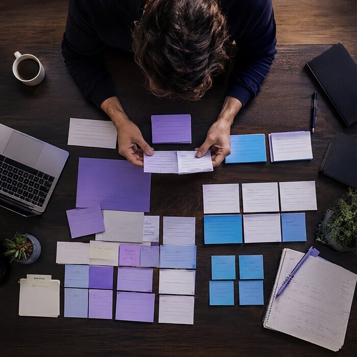 Keyword Research strategy