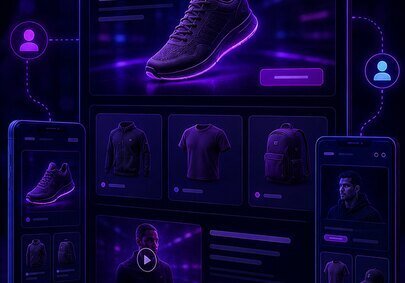 website personalization solutions for business growth