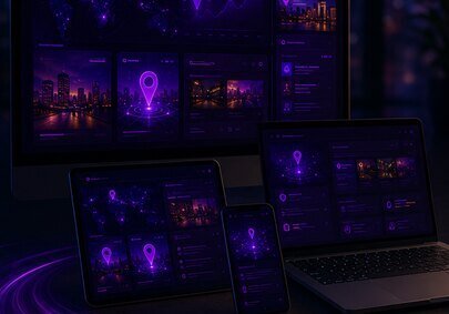 website redesign solutions for business growth