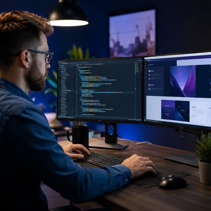 WordPress Development strategy
