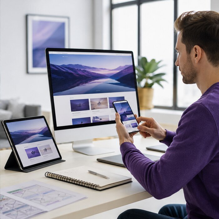 WordPress Development solutions