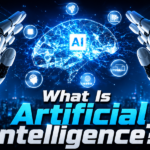 What Is Artificial Intelligence