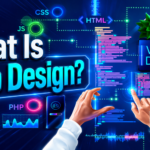 What Is Web Design